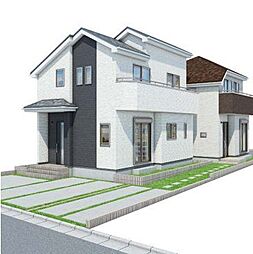 東京都小平市美園町3丁目