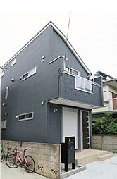 東京都国分寺市高木町1丁目