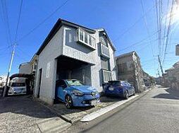 東京都小平市仲町