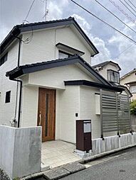 東京都東村山市萩山町2丁目