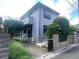 東京都国分寺市西元町3丁目