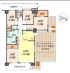 ルフォンソレイユ小平小川町