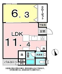 国分寺コーポラス