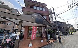 グランシャリオ国立弐番館