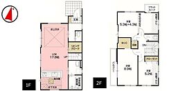 東京都国分寺市戸倉1丁目