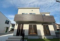 東京都小平市小川東町