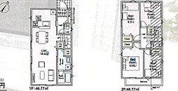 東京都国分寺市東戸倉1丁目