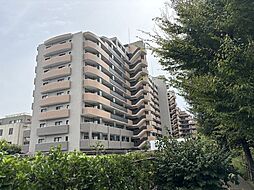 グランスクエア一橋学園壱番街