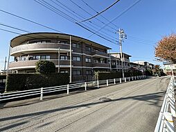 ルミナス小平壱番館