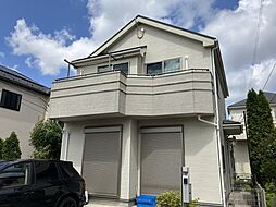 東京都国分寺市光町3丁目