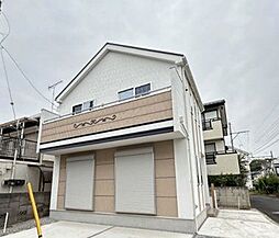 東京都小平市上水新町3丁目