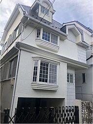 東京都小平市大沼町１丁目
