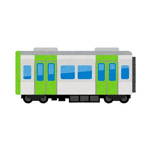 市電高見橋駅 830m