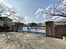 周辺：鹿児島市立原良小学校 560m