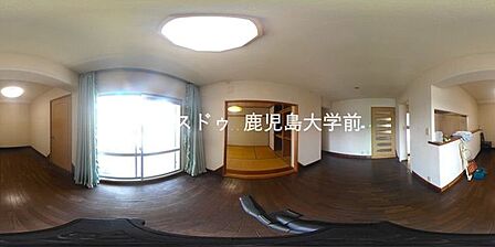 リビング