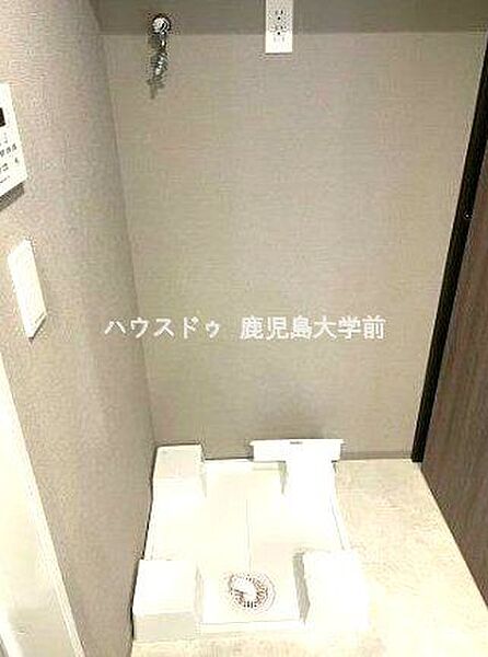 洗面所