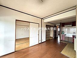 トーカンマンション城西　6階