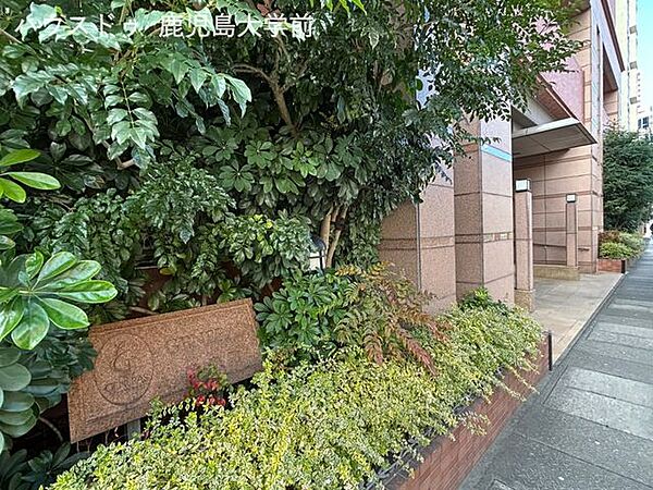 アクセス：鹿児島市電唐湊線「いづろ通」より徒歩8分ペット相談（小型犬/猫）駐車場：月額8、000円