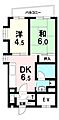 トーカンマンション高麗本通り6階890万円