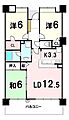 ダイアパレス高麗本通り13階2,600万円
