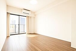 オープンレジデンシアナゴヤドーム前矢田 1LDKのリビング/ダイニング