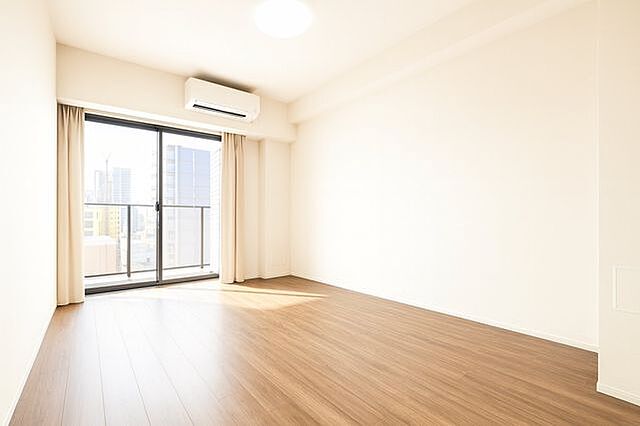 リビング/ダイニング オープンレジデンシアナゴヤドーム前矢田 3階/-