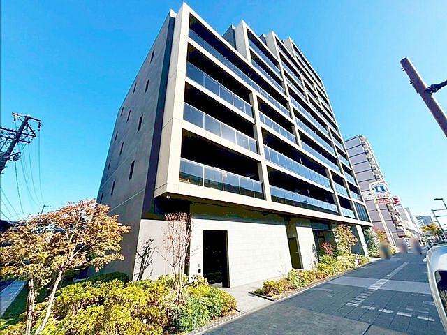 外観 オープンレジデンシアナゴヤドーム前矢田 3階/-