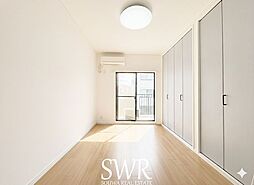 子供部屋の画像