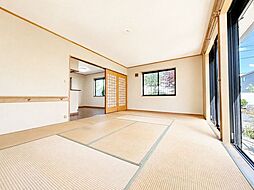 みよし市東山台戸建て