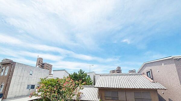 ◇南向◇南面バルコニー◇陽当・通風良好