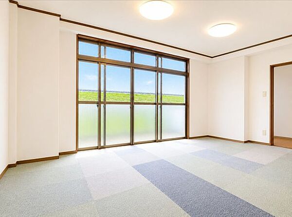 ◆明るい室内♪※AI加工画像につき、現況と異なります。
