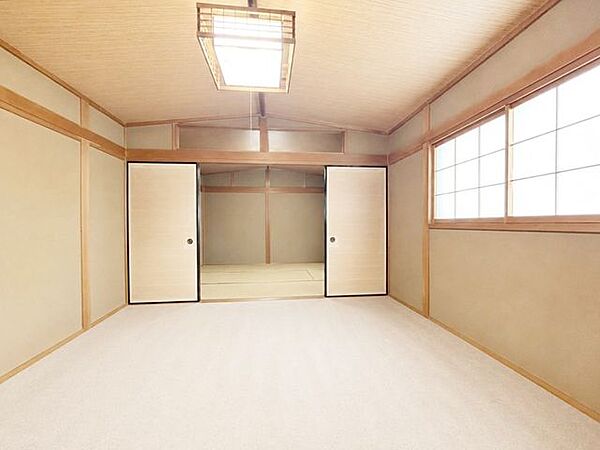 ◆明るい室内♪※AI加工画像につき、現況と異なります。