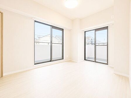 ◆全居室収納有◆クローゼット※AI加工画像につき、現況と異なります。