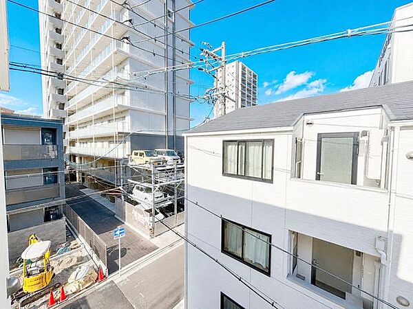 ◆陽当良好◆通風良好※AI加工画像につき現況と異なる
