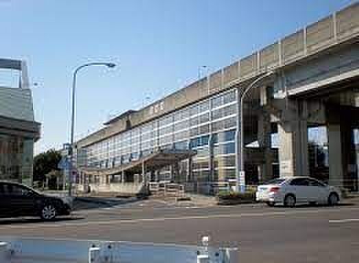 味美駅(東海交通事業 城北線) 徒歩16分。 1280m