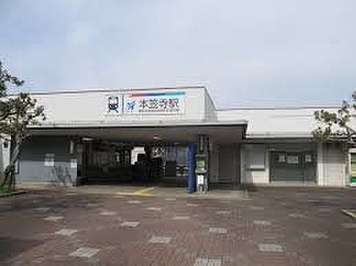 本笠寺駅(名鉄 名古屋本線) 徒歩10分。 800m