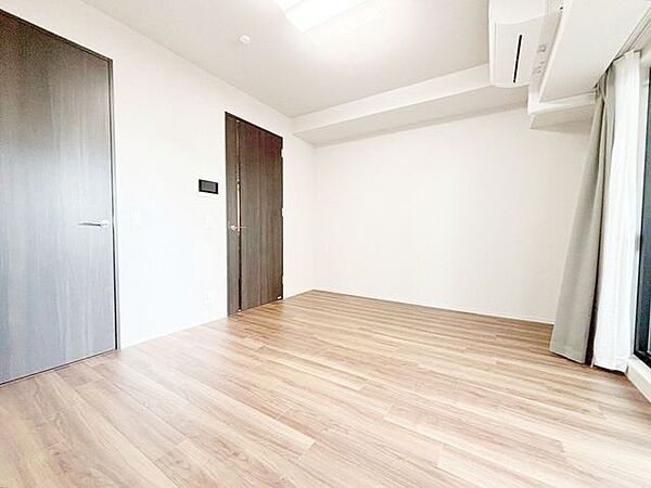 ◇2面採光で明るいお部屋♪