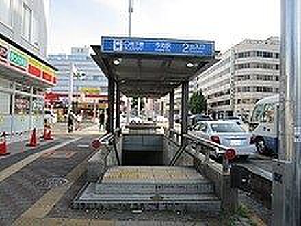 今池駅(名古屋市交通局 桜通線) バス6分。 2000m