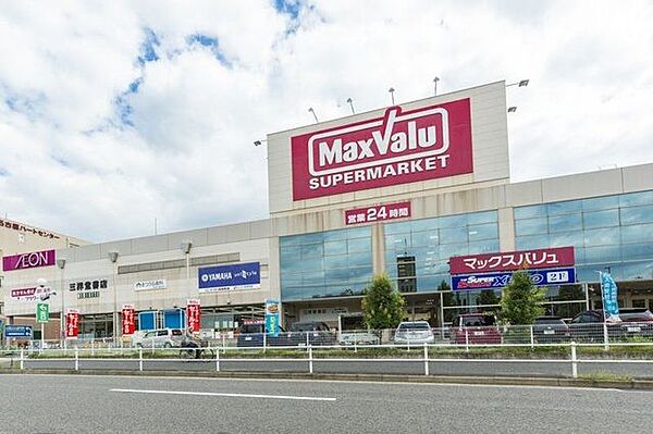 砂田橋ショッピングセンター 徒歩16分。 1280m