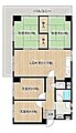 名鉄三郷ハイツB棟3階950万円
