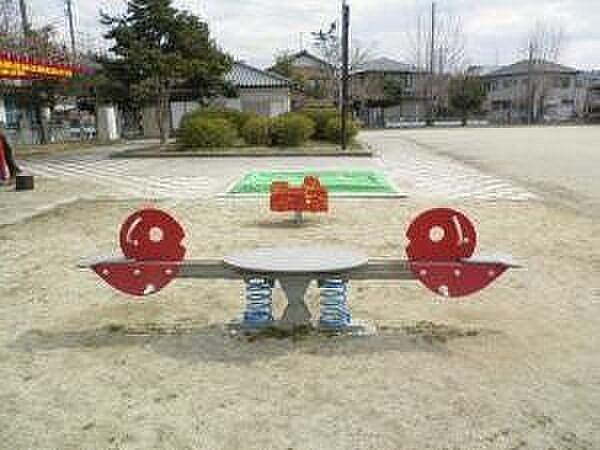 長池上公園 徒歩4分。 320m