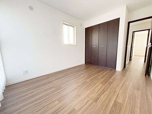 ◆照明器具◆全居室6畳以上◆クローゼット◆4面採光◆通風良好◆陽当り良好