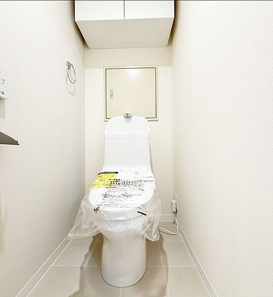 ◆トイレもリフォーム済み♪◆高機能節水トイレで快適♪◆温水洗浄便座
