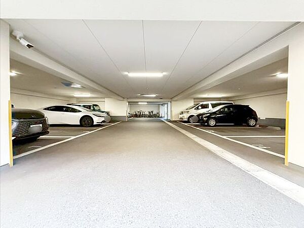 ◆駐車場