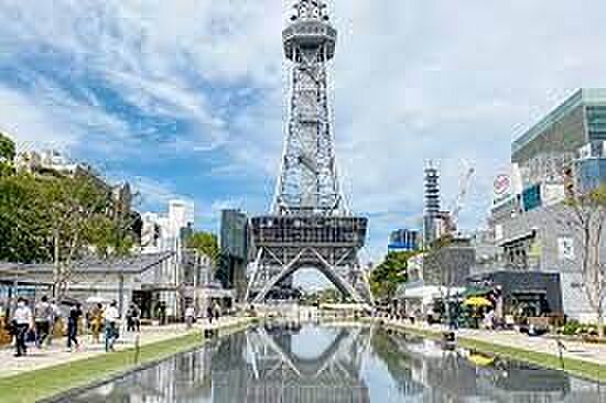 RAYARD　Hisaya－odori　Park 徒歩1分。 80m