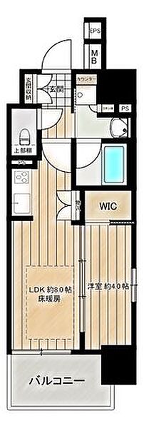 間取り：323000523015