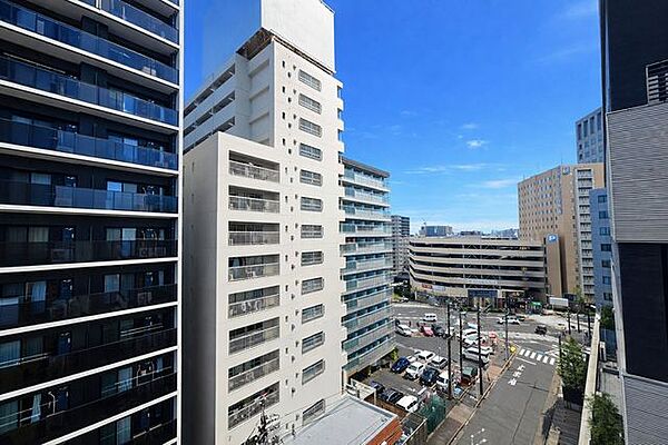 ◆眺望良好◆通風陽当ばっちり♪※AI加工画像につき、現況と異なります。