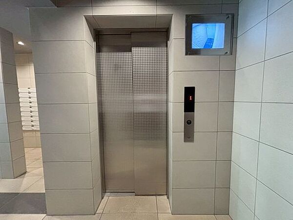 ◆エレベータ付き