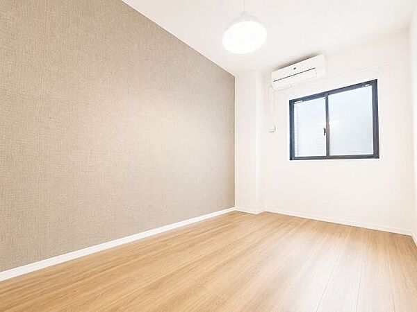 ◆全居室収納有◆クローゼット※AI加工画像につき、現況と異なります。