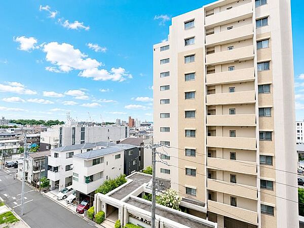 ◆陽当良好♪◆通風良好♪※AI加工画像につき、現況と異なります。